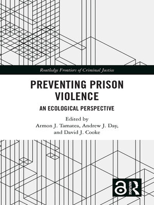 cover image of Preventing Prison Violence
